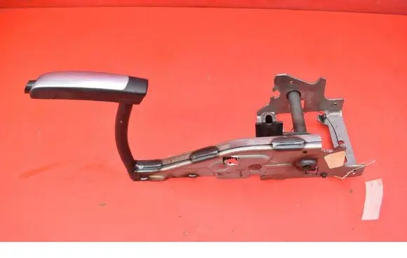 Ford Grand C-MAX Handbrake/parking brake lever assembly AV61-2780-AA