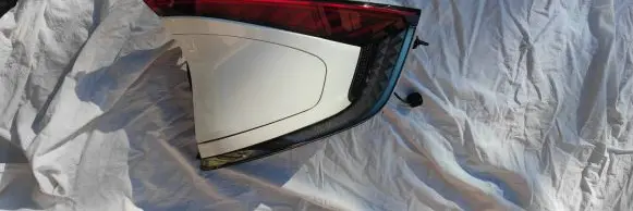 KIA EV6 Rear/tail lights 92402CV010 9402CU000 92306CV100