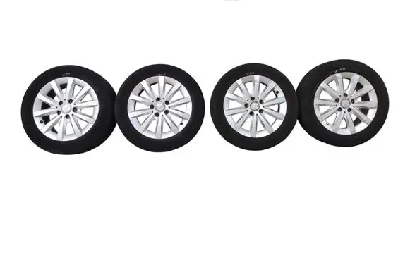 Mercedes-Benz B W246 W242 R16 alloy rim A2464010202