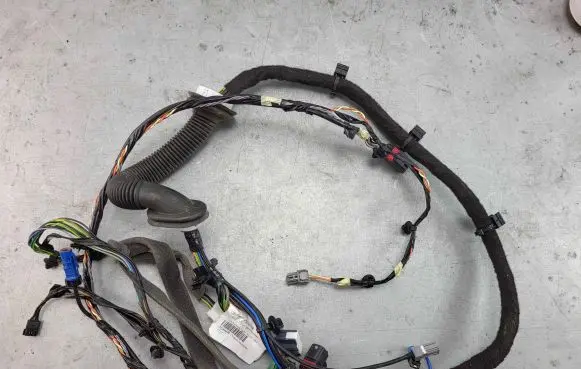 Volvo XC90 Tailgate/trunk wiring harness 32264438
