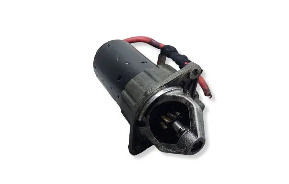 Opel Corsa D Starter motor 0001107436KASACJA 0001107436