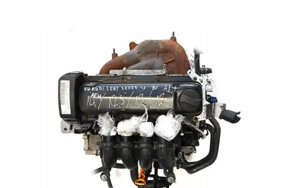 Audi A3 S3 8L Engine AEH