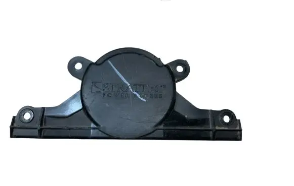 Chrysler Pacifica Sliding door motor 4829528AA