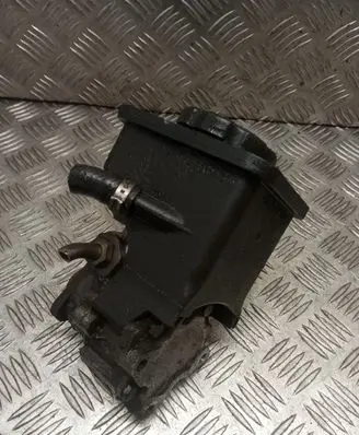BMW 3 E46 Power steering pump 7691900513