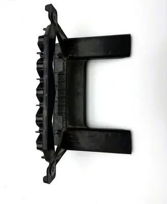 Hyundai Tucson TL Front bumper mounting bracket 86535N7000