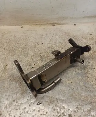 Volvo S60 EGR valve cooler 30637142