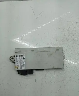 BMW 3 E90 E91 CAS control unit/module 6981416