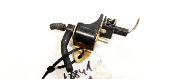 Seat Alhambra (Mk1) Turbo solenoid valve