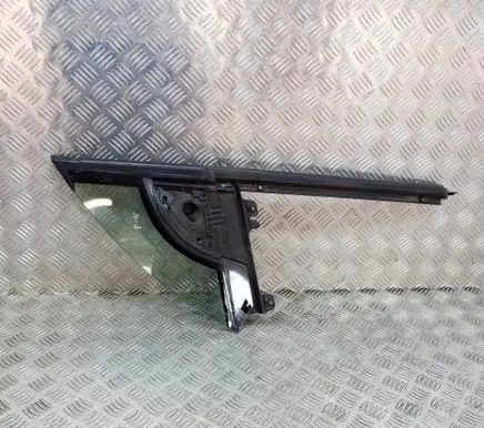 Citroen C3 Front vent window/glass (coupe) AS2 43R00049