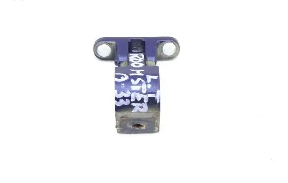 Skoda Roomster (5J) Tailgate hinge 6N0827301