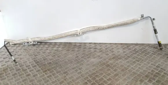 Mercedes-Benz A W169 Roof airbag A1698600305 1698600305