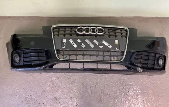 Audi A4 S4 B8 8K Front bumper 