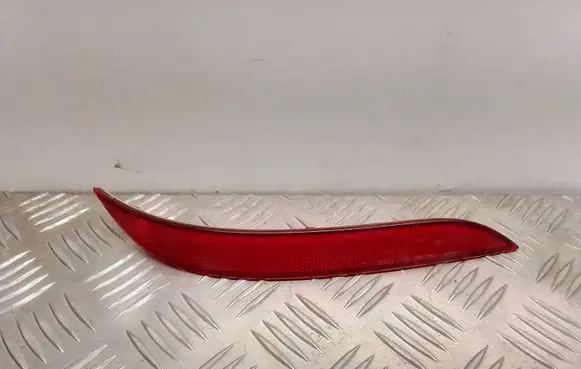 BMW 5 E60 E61 Rear tail light reflector 63146915040