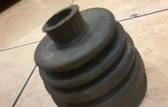Lada 2108 Driveshaft outer CV joint boot 21082215068