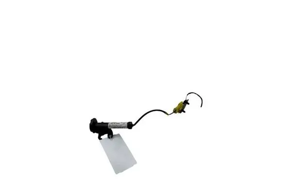 BMW M5 Bonnet Pedestrian Airbag Actuator 7263056