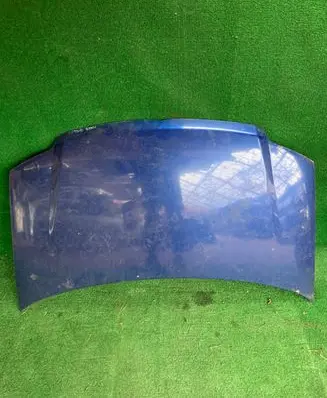 Fiat Panda II Engine bonnet/hood