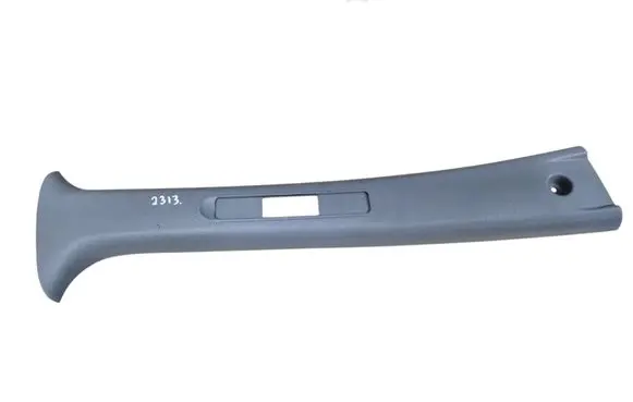 Volkswagen Golf IV (B) pillar trim (top) 6U0867286