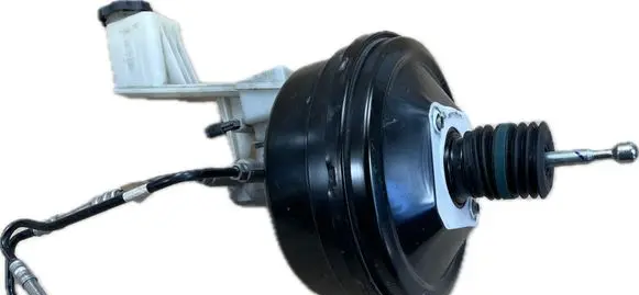 Buick Enclave II Brake booster 23251805