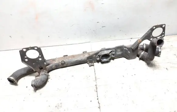 Intercooler hose/pipe