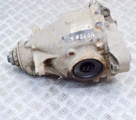 BMW 1 F20 F21 Rear differential 7599411