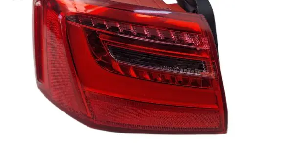 Audi A6 S6 C7 4G Rear/tail lights 4G5945095A 90003703