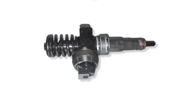 Skoda Octavia Mk2 (1Z) Fuel injector 038130073BQ 0414720312