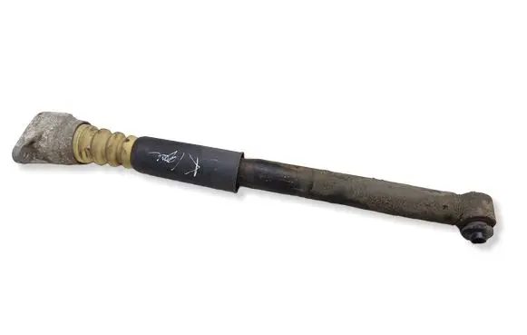 Audi A6 S6 C6 4F Rear shock absorber/damper