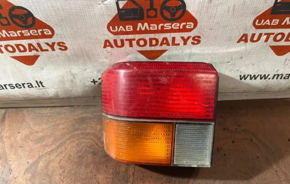 Volkswagen Transporter - Caravelle T4 Rear/tail lights 70194511