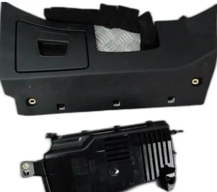 Audi A6 S6 C8 4K Other center console (tunnel) element 4K1857925