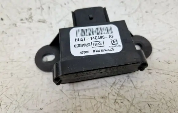 Ford Escape IV Other control units/modules HU5T14G490 HU5T14G490AF N75UG