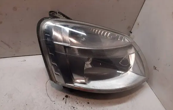 Peugeot Partner Headlight/headlamp