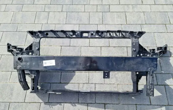 KIA Ceed Front piece kit 