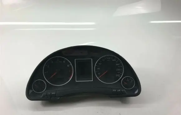 Audi A4 S4 B7 8E 8H Speedometer (instrument cluster) 0263626081