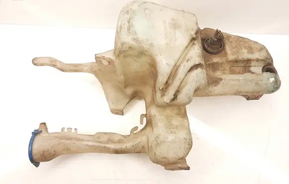 Volvo S40 Windshield washer fluid reservoir/tank 30855249FR
