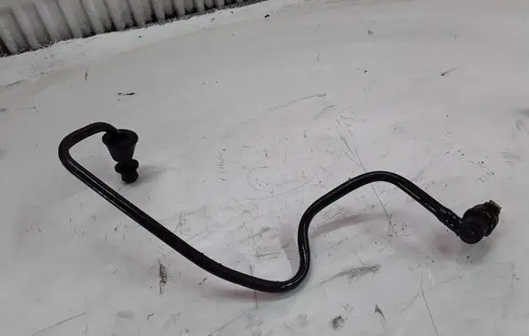 Opel Meriva A Fuel line pipe