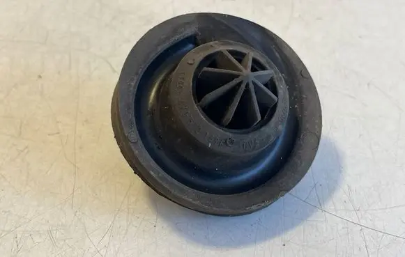 Audi A5 Rear coil spring rubber mount 4K0512149F