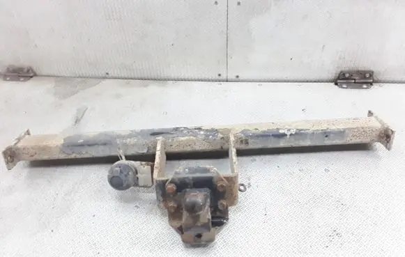 Tow bar set