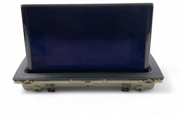Audi A3 S3 8V Screen/display/small screen 8V0857273M