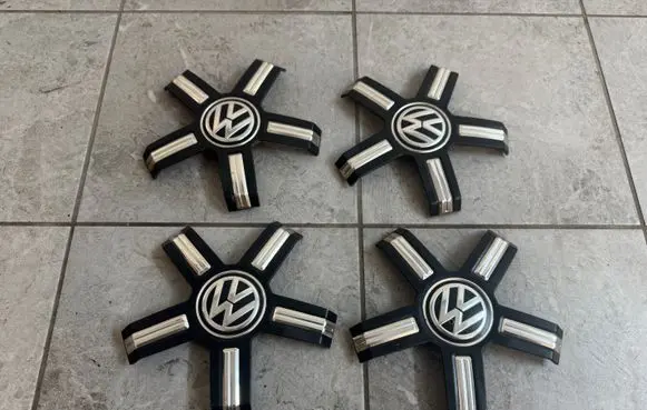 Original wheel cap