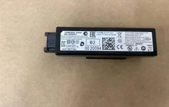 Peugeot 208 II Other control units/modules 9841967280