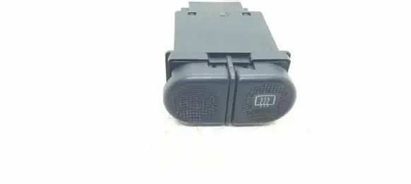 Volkswagen Sharan Windscreen/window heater switch 7M0959621