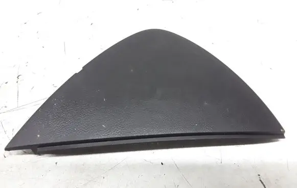 Volkswagen PASSAT B6 Dashboard side end trim 3C1858218A