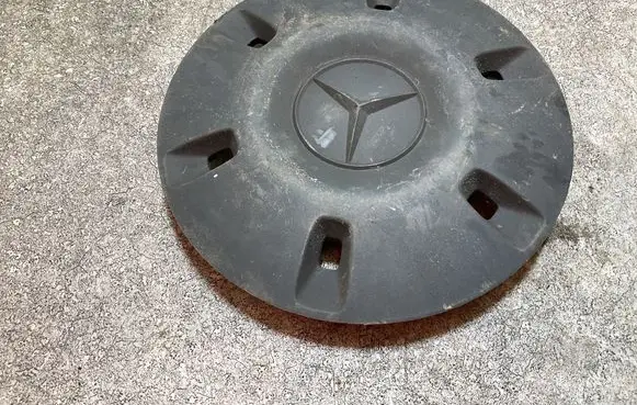 Mercedes-Benz Sprinter W906 Original wheel cap A9064010025 ZGS005Q003
