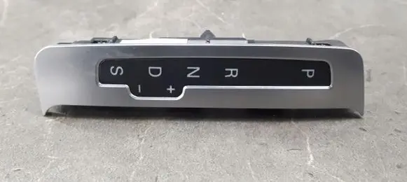 Audi A6 C7 Screen/display/small screen 4f1713463d