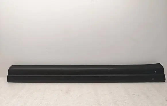 BMW Z4 E85 E86 Front sill trim cover 7016799 77931710