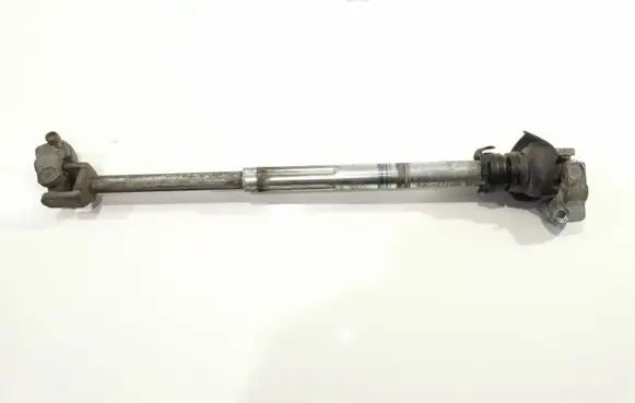 Steering column universal joint
