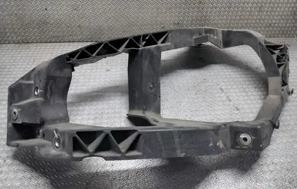 Smart ForFour I Headlight/headlamp mounting bracket A4546200901