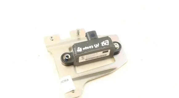 BMW M3 e92 ESP acceleration yaw rate sensor 6780334 H078K03U1N 10170106683