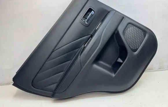 Mitsubishi Outlander Rear door card panel trim 7222B429XA