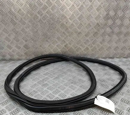 Audi e-tron Rubber seal rear door 4KE833721